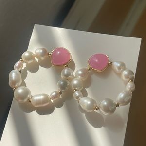 Kate Spade Pearl Earrings